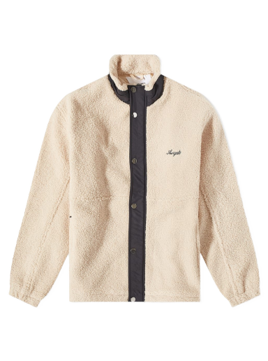 Jakke AXEL ARIGATO Nomad Pile Jacket Beige | A0563002