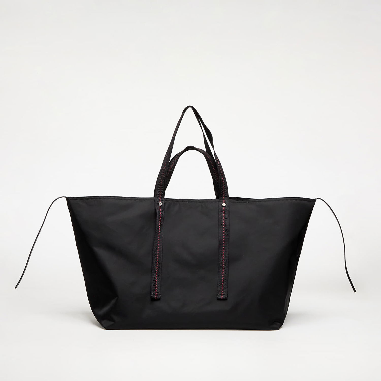 Mulepose Off-White Heritage Day Off Tote Bag Sort | OMNA20JC99FAB0011001, 1