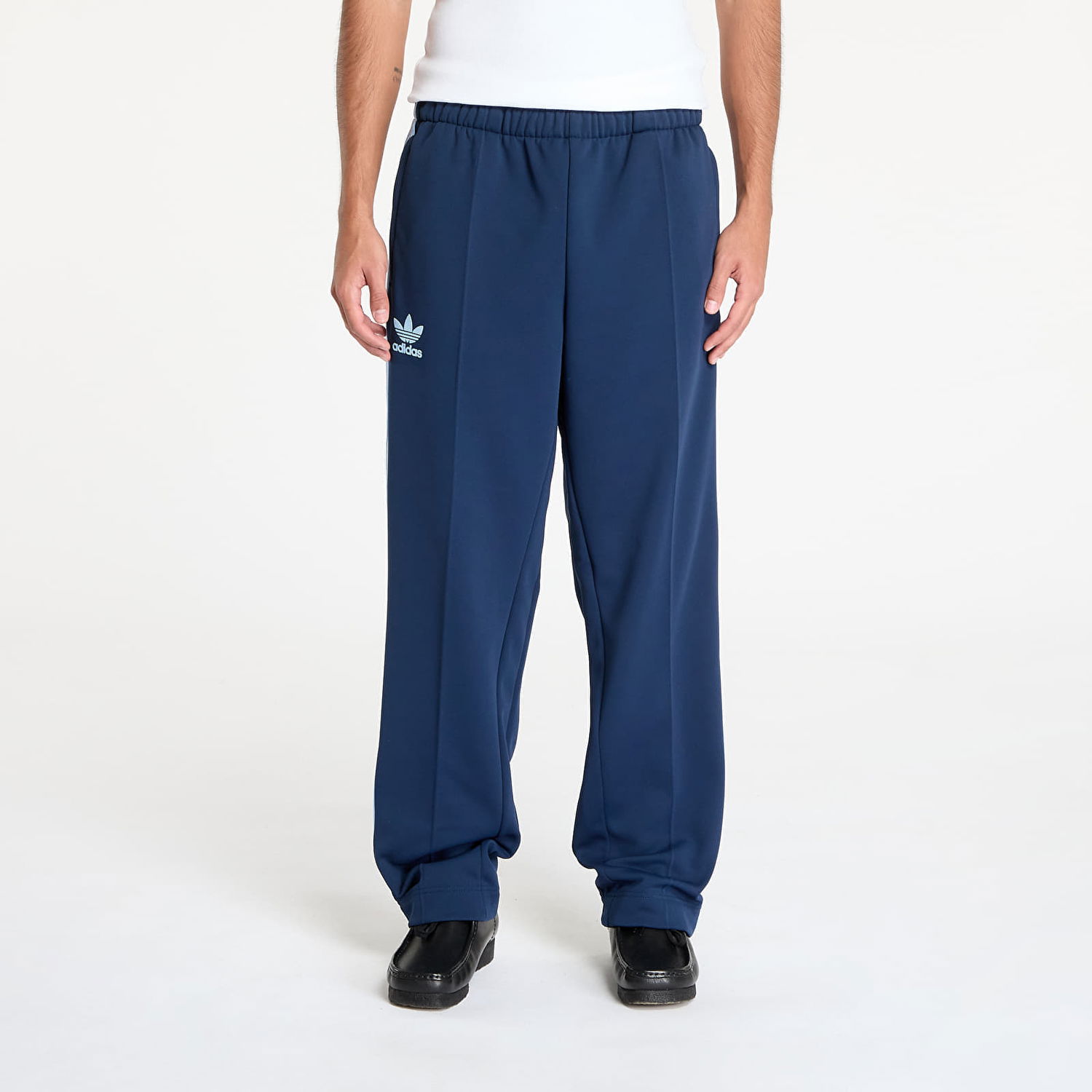 Bukser adidas Originals Wales Bonner x Track Pants Blå | JJ2941, 0