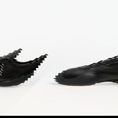 Sneakers og sko Y-3 Regu Black/ Black/ Black Sort | JS1116, 0