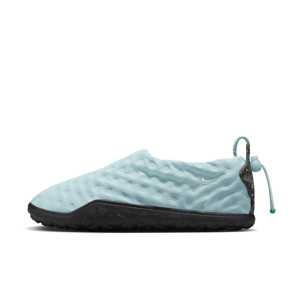 Sneakers og sko Nike ACG Air Moc "Ocean Bliss Blue" Blå | DQ6453-400, 0
