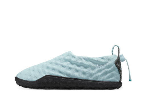 Outdoor Nike ACG Air Moc "Ocean Bliss Blue" Blå | DQ6453-400