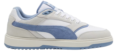 Sneakers og sko Puma Doublecourt PRM Blå | 393283-10, 4