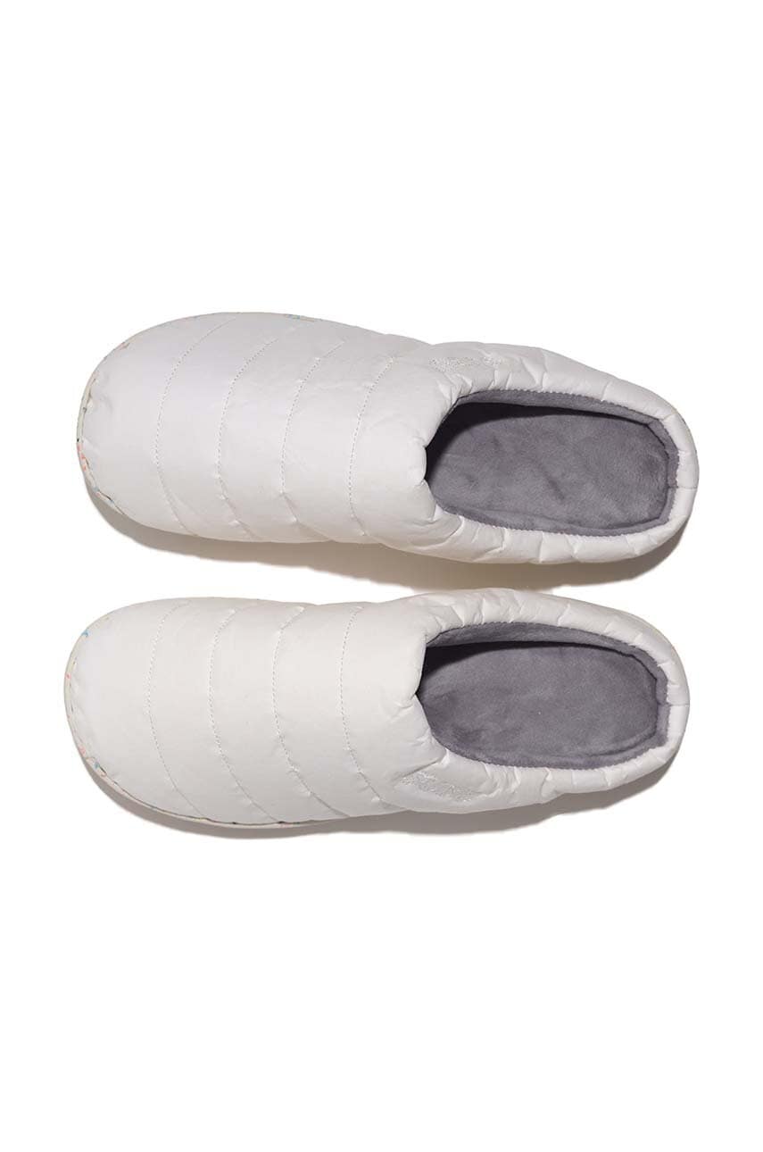 Sneakers og sko SUBU TOKYO SUBU RE: Paper Slippers Hvid | SR.06, 1