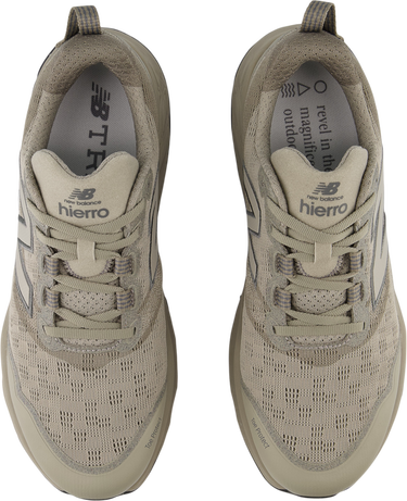 Sneakers og sko New Balance Fresh Foam X Hierro v9 Beige | mthier-y9, 2