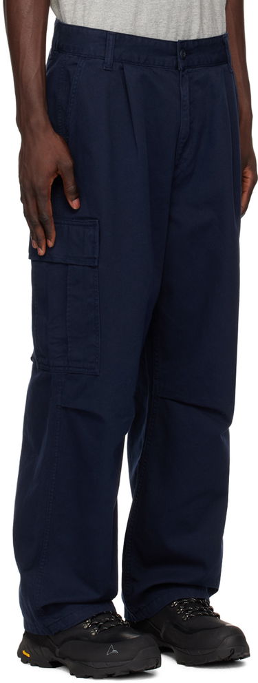 Cargo bukser Carhartt WIP Cargo Pants Brun | I031218, 4