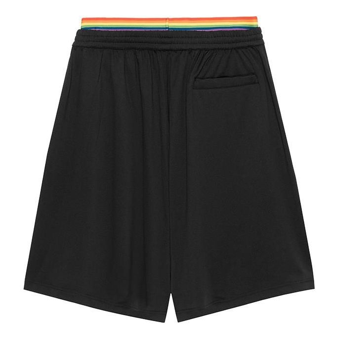 Shorts Balenciaga Swim Shorts Sort | 7040464C0B41000, 0