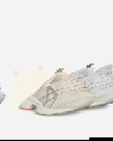 Sneakers og sko Asics Gel Nunobiki Beige | 1203A536-101, 2