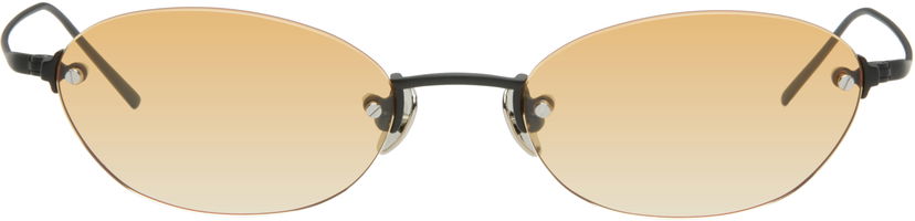 Solbriller AKILA AKILA IO Sunglasses Orange | 2549 01 88
