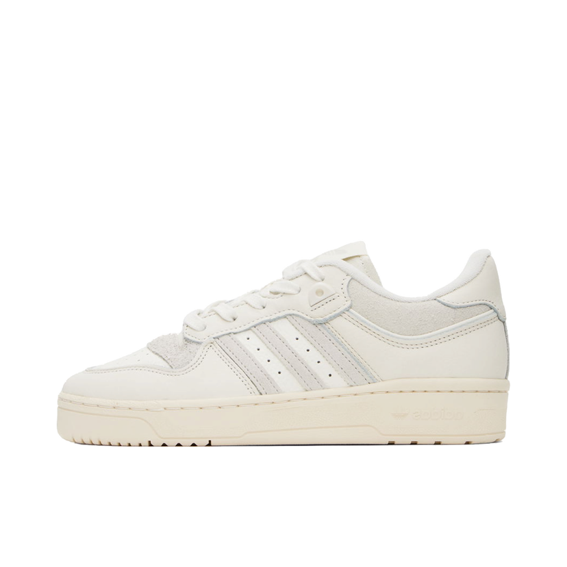 Sneakers og sko adidas Originals Rivalry 86 "Off-White Grey" Beige | IE7139