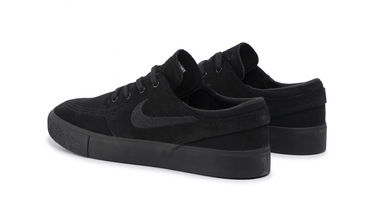 Sneakers og sko Nike SB Zoom Stefan Janoski RM Sort | AQ7475-004, 2