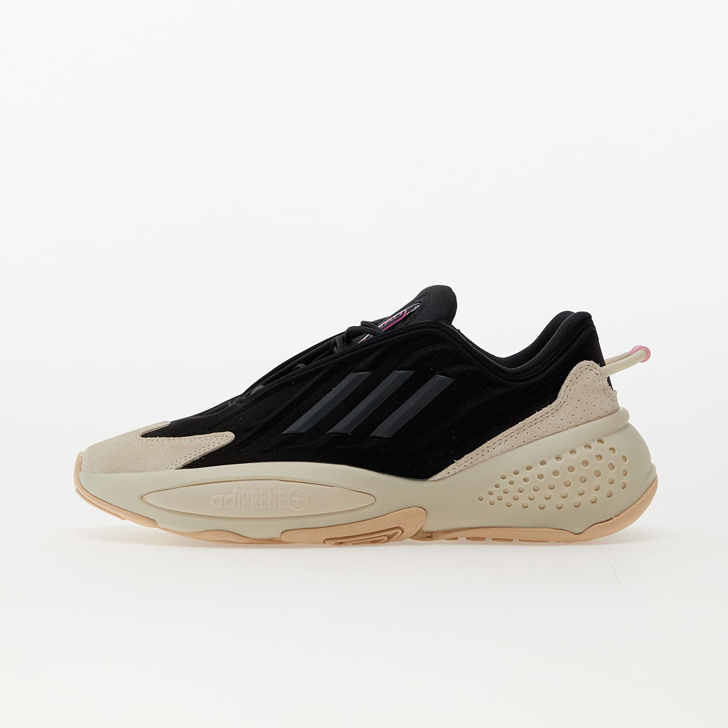 Sneakers og sko adidas Originals Ozrah Sort | GX1878, 0