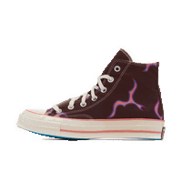 Golf Wang Chuck 70 Hi "Paprika"