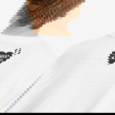 T-shirt Human Made Tiger Head T-Shirt, Size Large, Human Made Hvid | HM29TE008-WHT, 5
