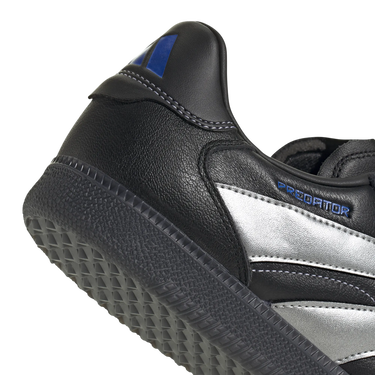 Sneakers og sko adidas Performance Predator Freestyle Metalisk | jq6777, 5