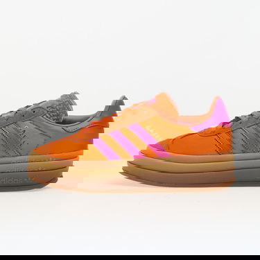 Sneakers og sko adidas Originals Gazelle Bold 35.5 Orange | JI2703, 0