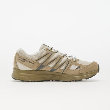 Sneakers og sko Salomon X-Mission 4 Beige | 417483, 1