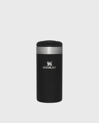 Drikkeflaske Stanley The Aerolight™ Transit Bottle Sort | 10-10788-067, 0