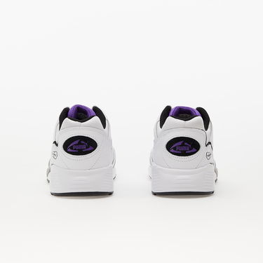 Sneakers og sko Puma Prevail Hvid | 386569-02, 2