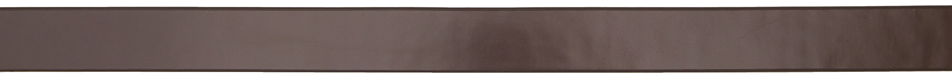 Bælter Eytys Eytys Trade Belt Brun | X232005, 1