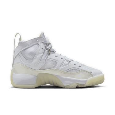 Sneakers og sko Jordan Jumpman Two Trey W Hvid | DR9631-100, 4