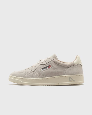 Sneakers og sko Autry Medalist Low Beige | AULMUH01, 1