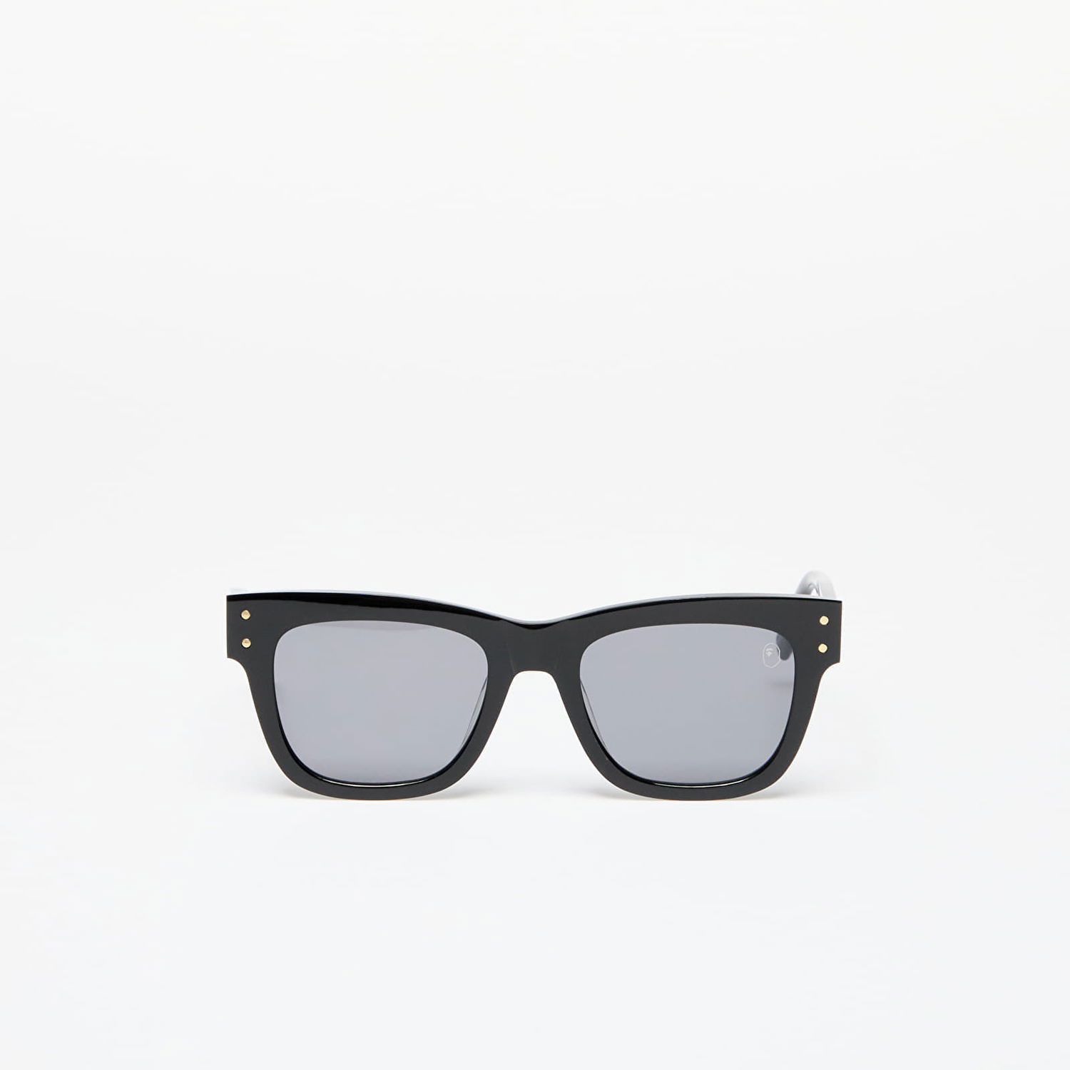 Solbriller BAPE A BATHING APE Sunglasses 14 Sort | 001GLK701334M BLK, 0