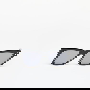 Solbriller BAPE A BATHING APE Sunglasses 14 Sort | 001GLK701334M BLK, 0