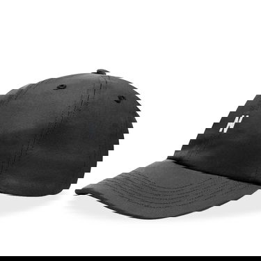 Kasket NORSE PROJECTS Twill Sports Cap Sort | N80-0001-9999, 0