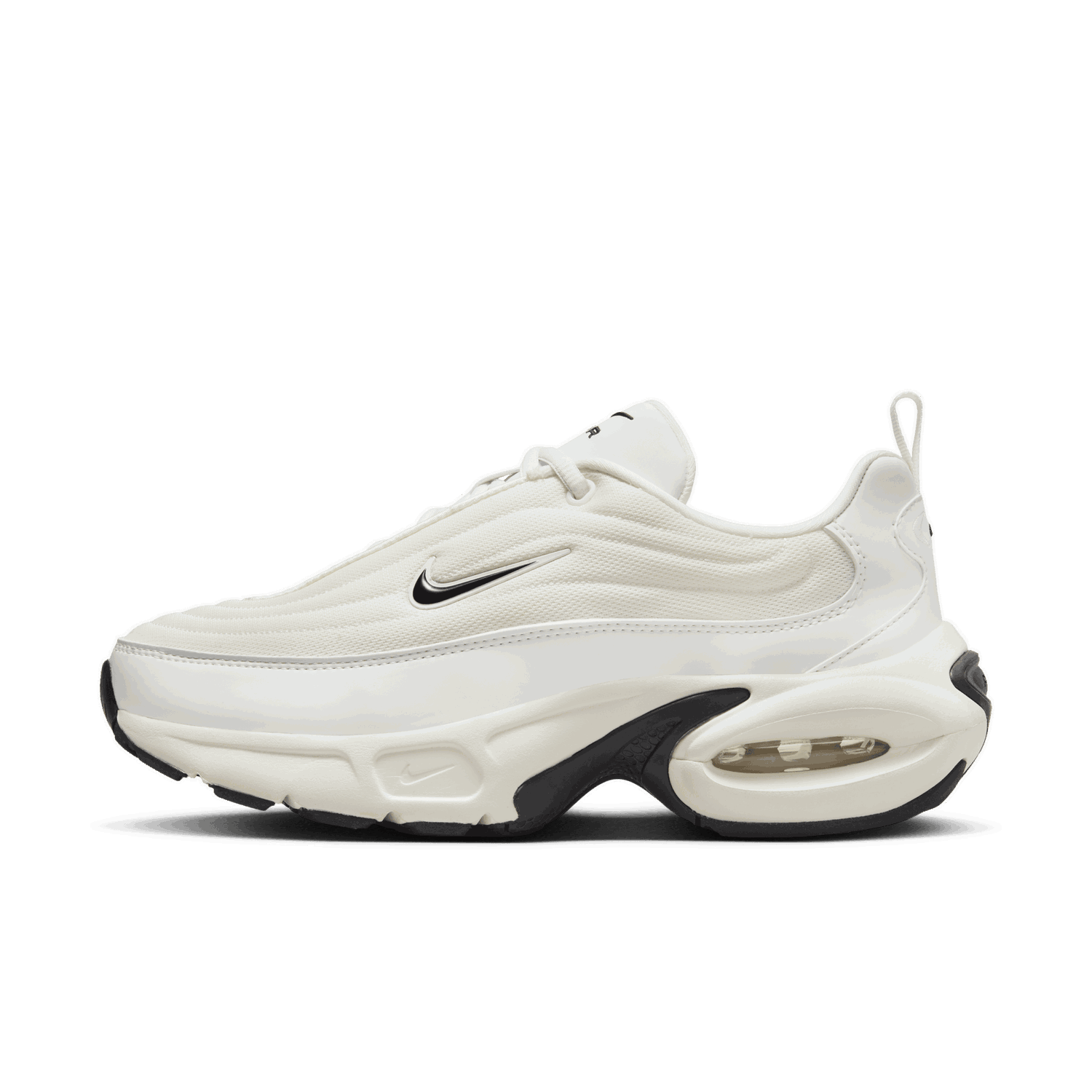 Sneakers og sko Nike Air Max Portal Hvid | HF3053-103, 0
