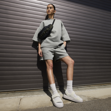 Sneakers og sko Nike Calm Grå | FJ6043-002, 3