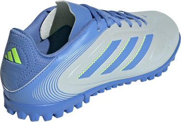 Sneakers og sko adidas Performance COPA PURE.3 Club TF Blå | ie1186, 4