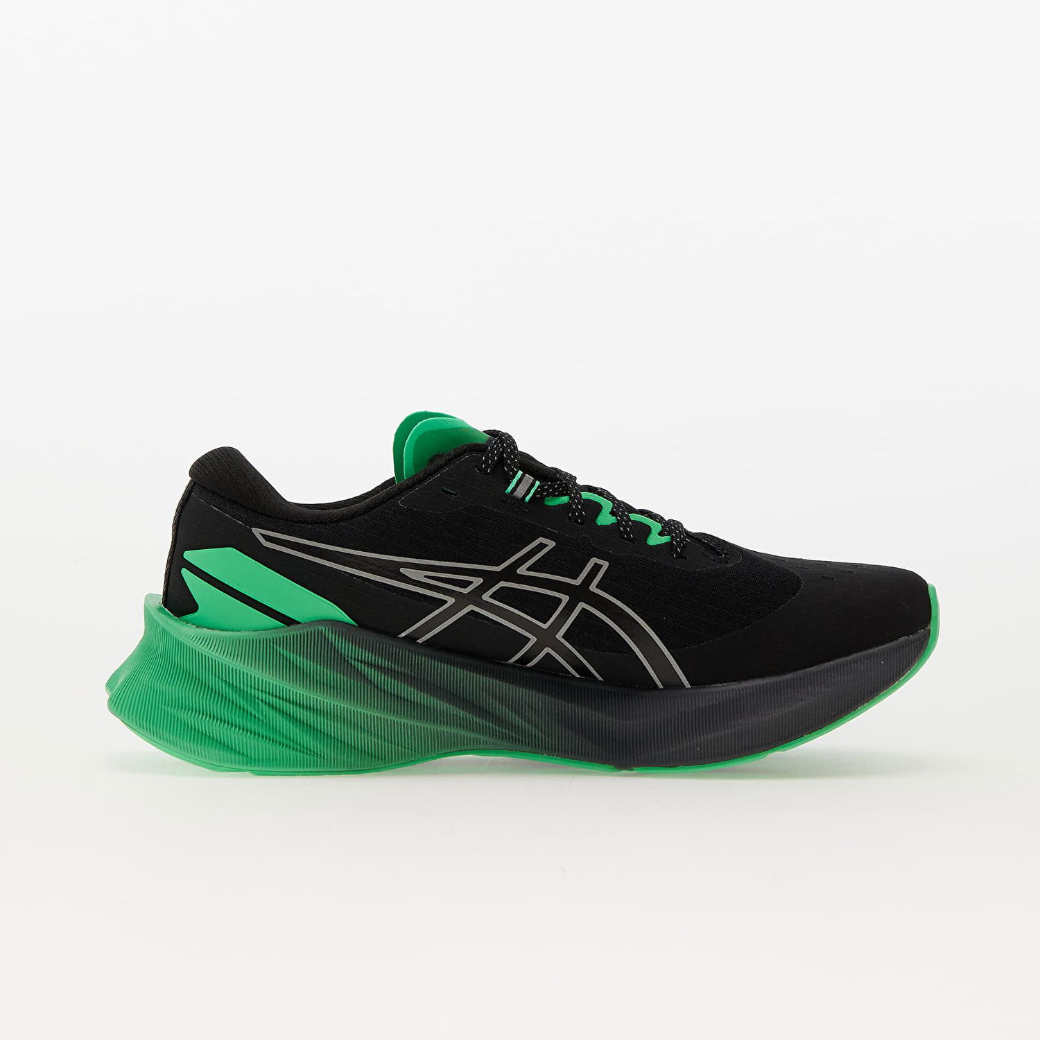 Sneakers og sko Asics Novablast 3 Lite-Show Sort | 1011b534-001, 1