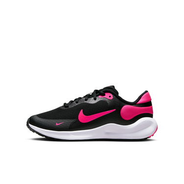 Sneakers og sko Nike Revolution 7 Sort | FB7689-002, 0