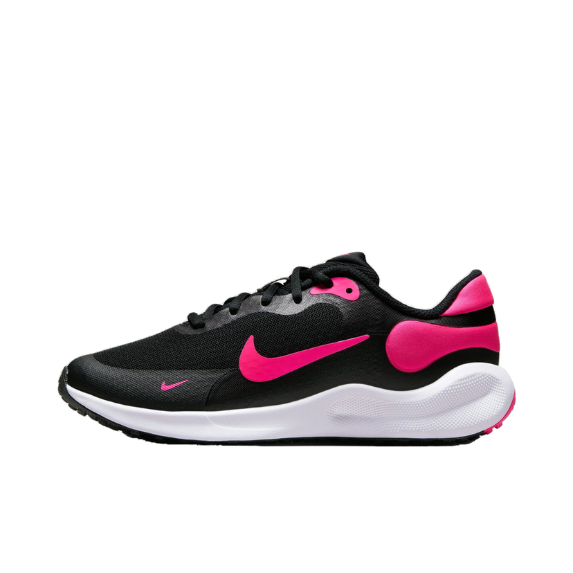 Sneakers og sko Nike Revolution 7 Sort | FB7689-002