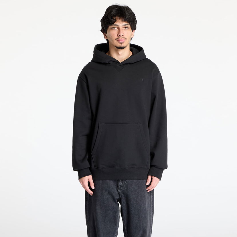 Sweatshirt The North Face The North Face Dome Relaxed Hoodie Sort | NF0A8C43JK31