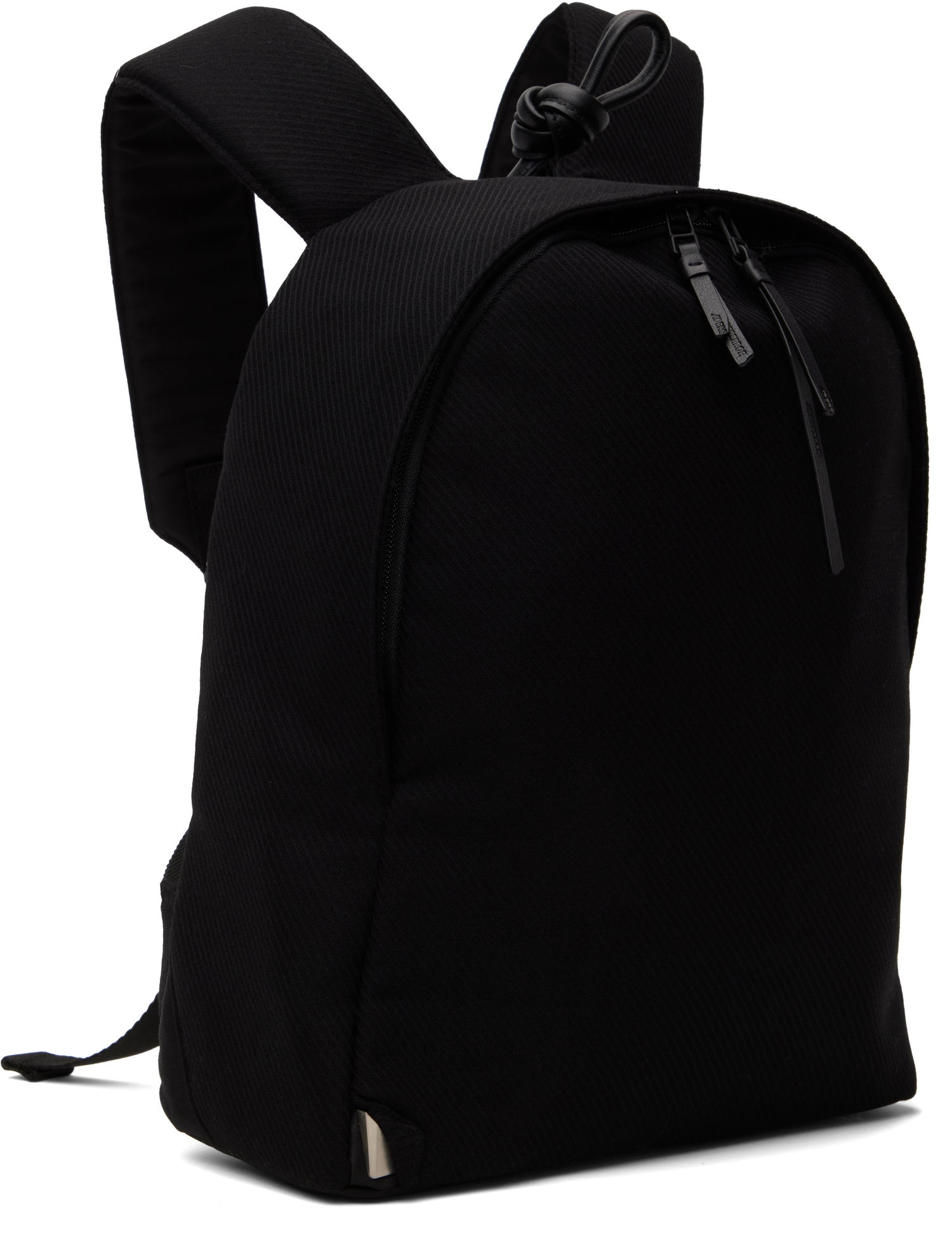 Rygsæk ADER ERROR ADER error 103 Backpack Sort | BO28FYBA0205BK, 1