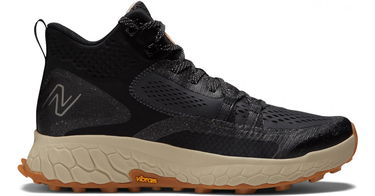 Sneakers og sko New Balance Fresh Foam X Hierro Mid Sort | mthimcbb, 1