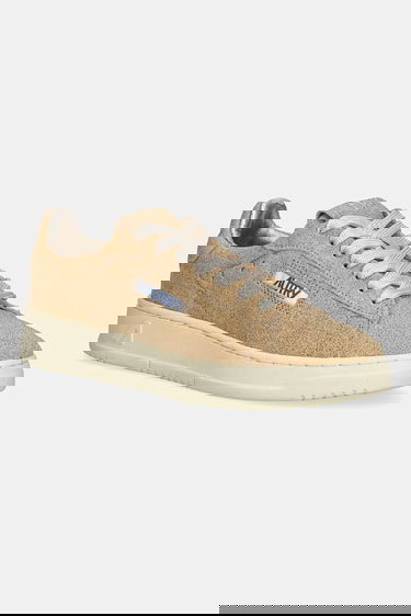 Sneakers og sko Autry Dallas Beige | A1UNADLWUS02, 0