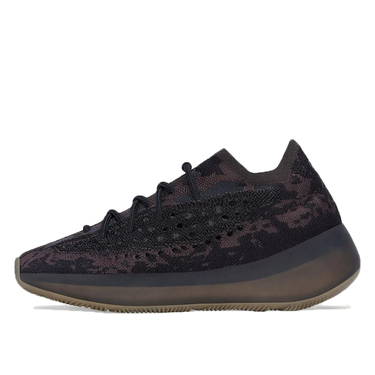 Sneakers og sko adidas Yeezy Yeezy Boost 380 ''Onyx Non-Reflective'' Sort | FZ1270, 4