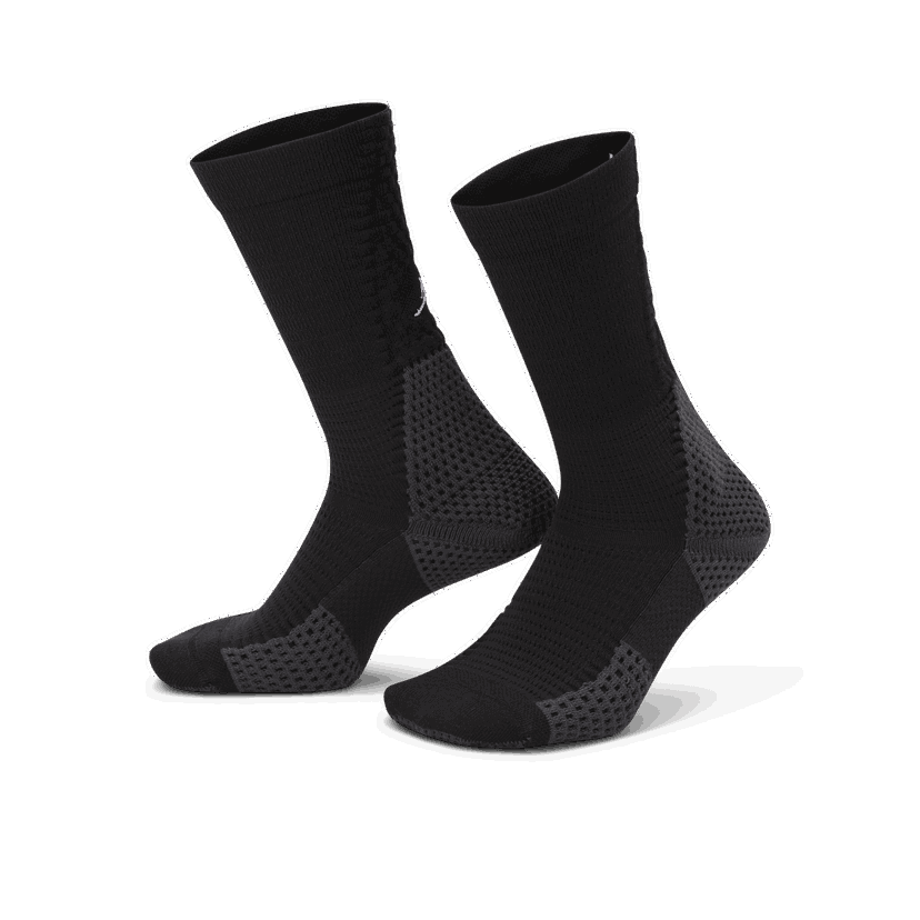 Sokker Jordan Jordan Unicorn Dri-FIT ADV Sort | FZ3393-010