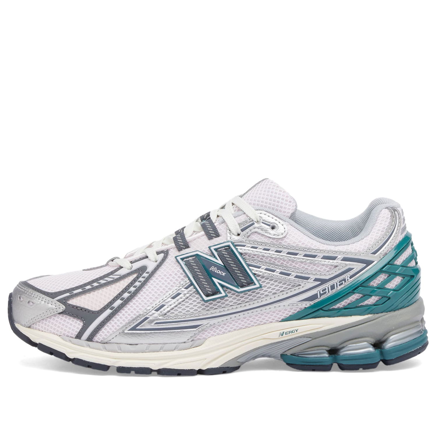 Sneakers og sko New Balance M1906RET Grå | M1906RET, 0