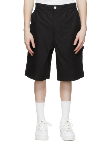 Shorts AMI Cotton Shorts Sort | HSO401.220