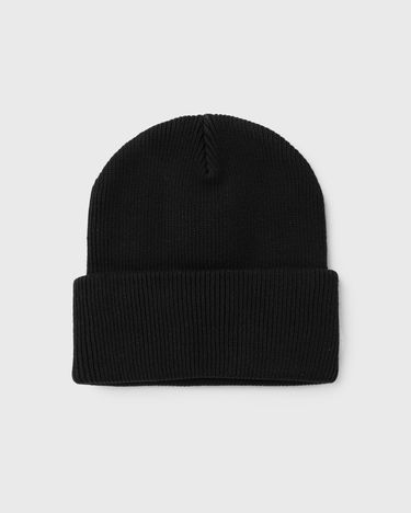 Beanie Carhartt WIP Ohio Ribbed Knit Beanie Sort | I035430-89.XX, 3