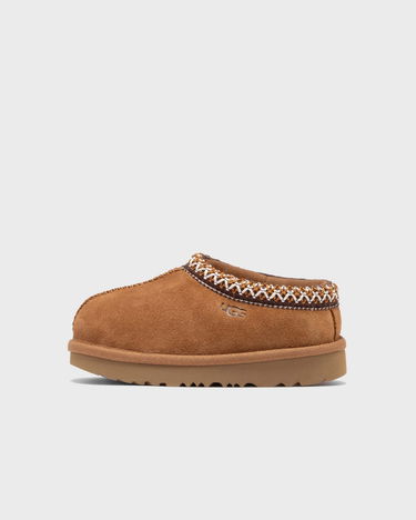 Sneakers og sko UGG Tasman II Slippers Brun | 1019066T-CHE, 1