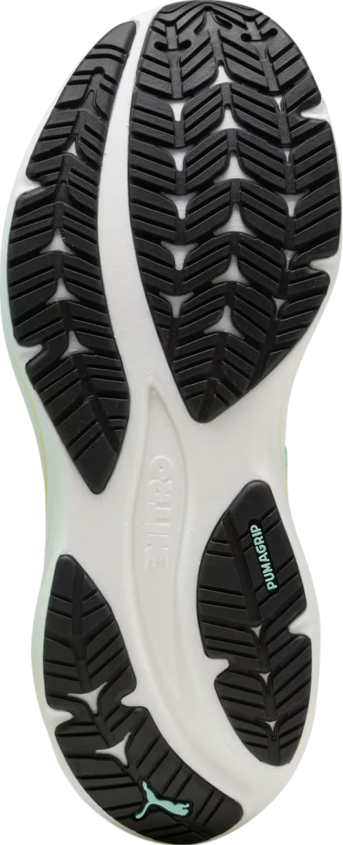 Sneakers og sko Puma Magnify Nitro 3 Turkis | 311047-05, 1