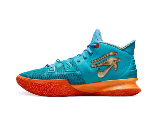 Basketball Nike Concepts x Asia Irving x Kyrie 7 "Horus" Turkis | CT1135-900