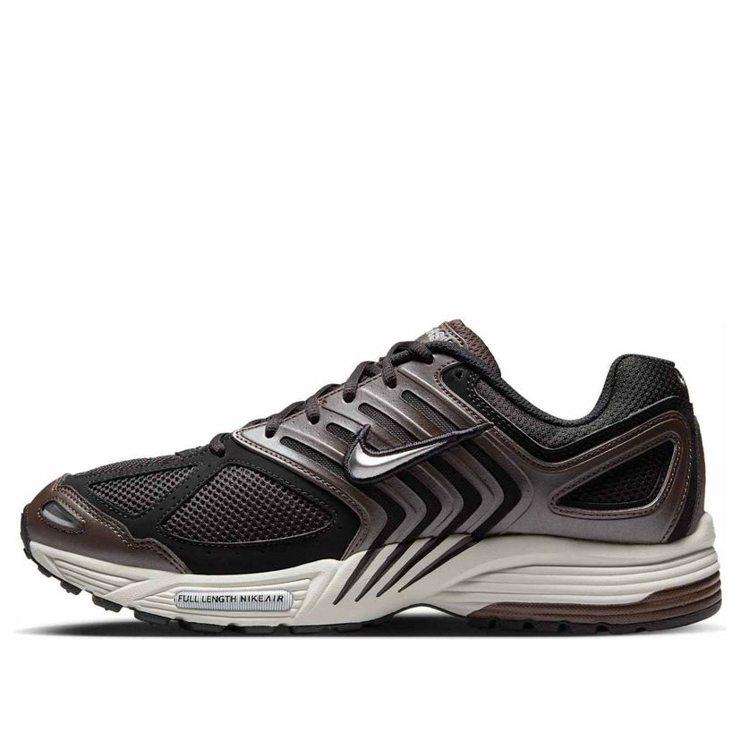 Sneakers og sko Nike Air Pegasus 2K5 Brun | HQ5403-200