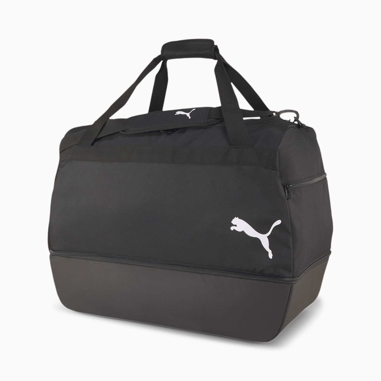 Skuldertaske Puma Sport Bag Sort | 076861_03, 1