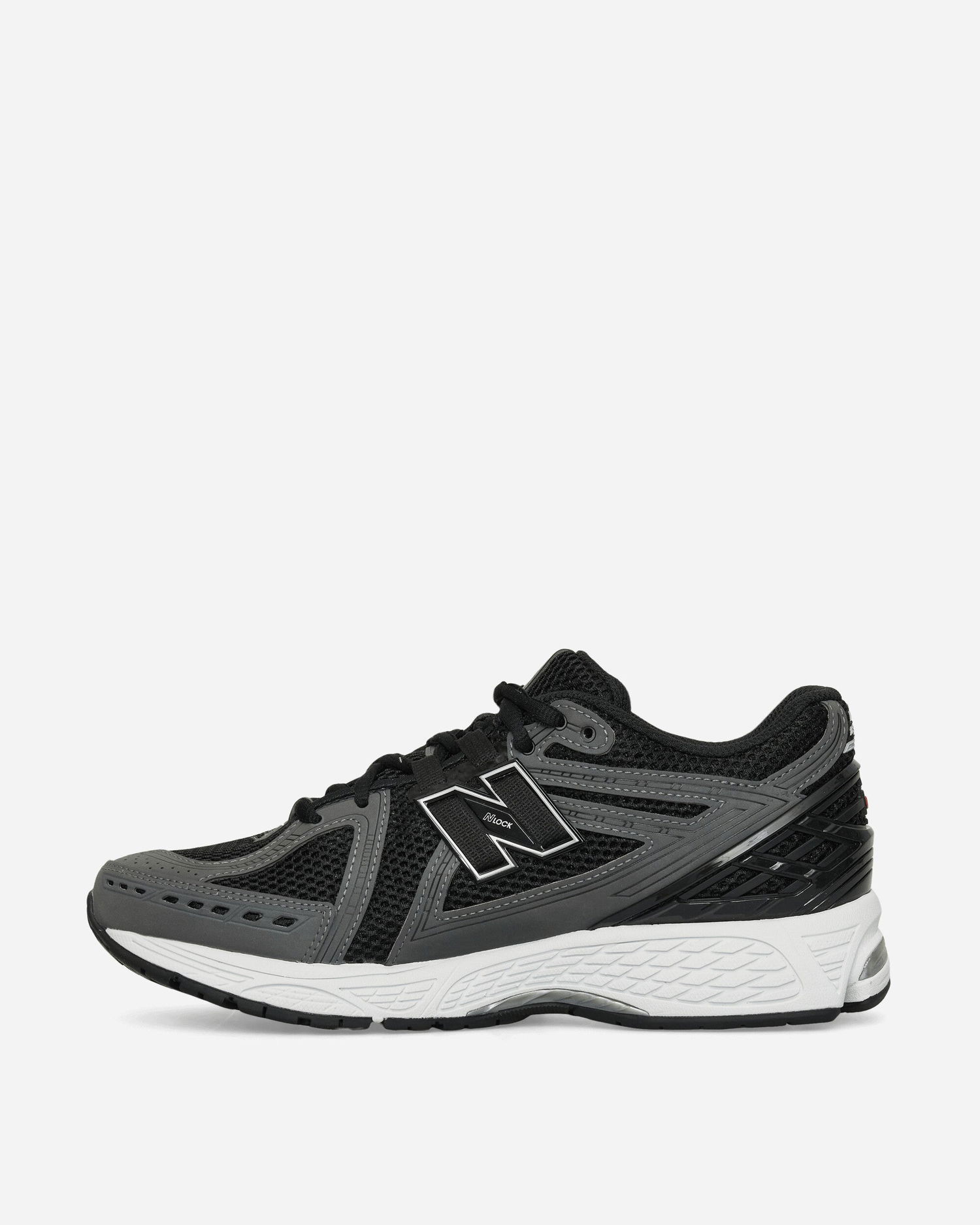 Sneakers og sko New Balance 1906R Grå | NBU1906RCB, 0